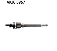 Drive Shaf SKF VKJC 5967 for RENAULT THALIA I (LB_) 1.5 2001-2009