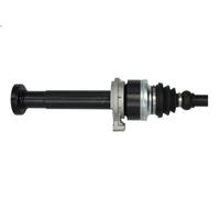 Drive Shaf SKF VKJC 6775 for MULTIVAN T6 (SGF, SGM, SGN, SHM, SHN) 2 2015-2019