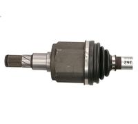 Drive Shaf SKF VKJC 7362 for NISSAN NAVARA NP300 (D40) 2.5 2012-2016