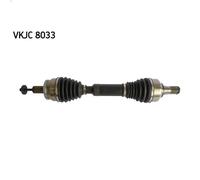 Drive Shaf SKF VKJC 8033 for VOLVO XC90 I (275) 2.4 2009-2014