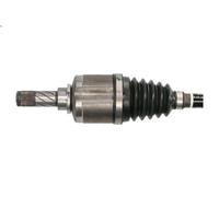 Drive Shaf SNR DK55.014 for DACIA DUSTER (HS_) 1.6 2010-2018