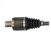 Drive Shaf SNR DK55.015 for DACIA DUSTER (HS_) 1.6 2010-2018