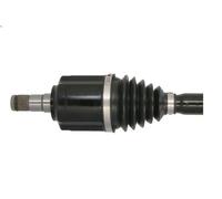 Drive Shaf SNR DK58.012 for JEEP COMPASS (MP, M6, MV, M7) 1.3 2020-