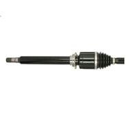 Drive Shaf SNR DK58.013 for JEEP COMPASS (MP, M6, MV, M7) 1.3 2020-