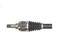 Drive Shaf SNR DK59.008 for PEUGEOT 307 (3A/C) 1.4 2000-2003