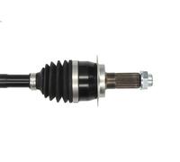 Drive Shaf SNR DK77.022 for SUZUKI SX4 (EY, GY) 1.5 2006-2010