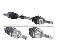 Drive Shaf SNR DK84.008 for HYUNDAI i20 I (PB, PBT) 1.4 2008-2015