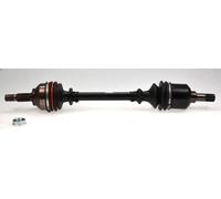 Drive Shaf SPIDAN 24261 for PEUGEOT 407 (6D_) 2 2004-2005