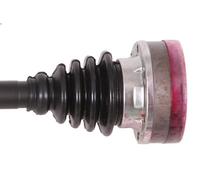 Drive Shaf SPIDAN 24473 for AUDI A3 (8P1) 2 2003-2008
