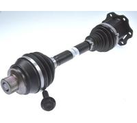 Drive Shaf SPIDAN 24652 for AUDI A5 (8T3) 2 2008-2012