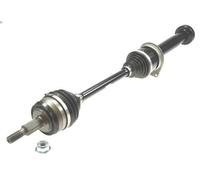 Drive Shaf SPIDAN 25281 for TRANSPORTER T5 Van (7HA, 7HH, 7EA, 7EH) 2 2009-2015