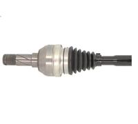 Drive Shaf SPIDAN 25496 for VOLVO XC90 I (275) 2.4 2011-2014