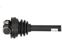Drive Shaf SPIDAN 25631 for FIAT DOBLO Box Body/MPV (223_) 1.3 2005-2010