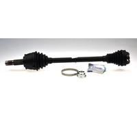 Drive Shaf SPIDAN 25881 for FIAT DOBLO Bus (263_) 1.4 2010-2023