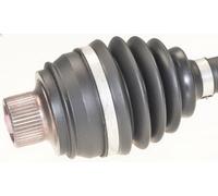 Drive Shaf SPIDAN 36193 for AUDI A5 (8T3) 2 2008-2017