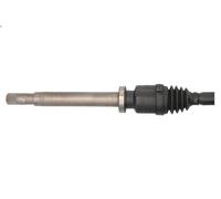 Drive Shaf SPIDAN 36218 for RENAULT CLIO IV (BH_) 1.2 2012-2021