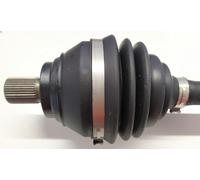 Drive Shaf SPIDAN 36277 for VW TIGUAN (5N_) 2 2007-2018