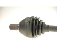 Drive Shaf SPIDAN 36636 for VOLVO XC70 II (136) 2 2010-2015