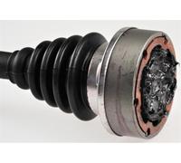 Drive Shaf SPIDAN GKND13027 for VW TOURAN (1T3) 2 2010-2015