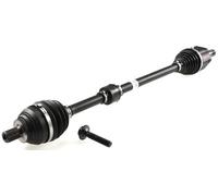 Drive Shaf SPIDAN GKND13048 for VW TIGUAN ALLSPACE (BW2, BJ2) 2 2017-