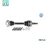 DRIVE SHAFT 014 498 0014 FOR MERCEDES-BENZ V-CLASS VITO/Van/Bus 2.3L 4cyl