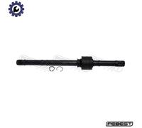 FEBEST 0212-P10LH Drive shaft
