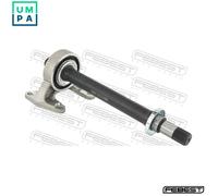 FEBEST 0312-CIV5DRH Drive shaft