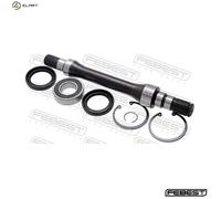 FEBEST 0712-BAL Drive shaft