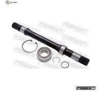 FEBEST 0712-RH413WD Drive shaft