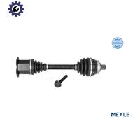DRIVE SHAFT 100 498 0143 FOR VW SEAT FORD ADY/ATM 2.0L BRT/BVH 2.0L AJH 1.8L