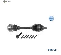 MEYLE 100 498 0610 Drive shaft