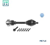 MEYLE 100 498 0610 Drive shaft