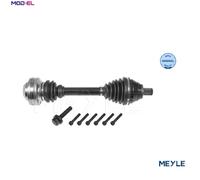 MEYLE 100 498 0610 Drive shaft