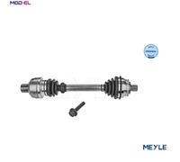 DRIVE SHAFT 100 498 0625 FOR VW SEAT FORD ATM/CCZA/ADY 2.0L AJH/AWC 1.8L 4cyl
