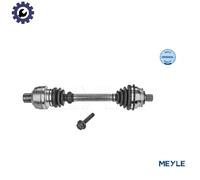 DRIVE SHAFT 100 498 0625 FOR VW SEAT FORD ATM/CCZA/ADY 2.0L AJH/AWC 1.8L 4cyl