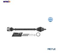 MEYLE 100 498 0629 Drive shaft