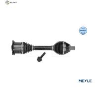 Meyle Drive Shaft 100 498 0637 Front Left Auto Dual-Clutch