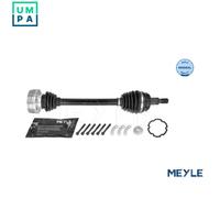 MEYLE 100 498 0652 Drive shaft