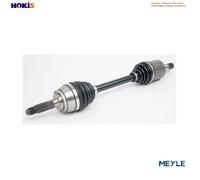 DRIVE SHAFT 100 498 0745 FOR SKODA VW GOLF ARTEON/SHOOTING/BRAKE CADDY/Camper
