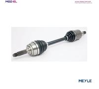 DRIVE SHAFT 100 498 0745 FOR SKODA VW GOLF ARTEON/SHOOTING/BRAKE CADDY/Camper