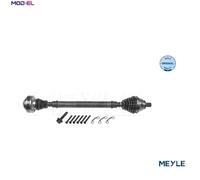 MEYLE 100 498 0748 Drive shaft
