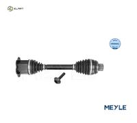 DRIVE SHAFT 100 498 0772 FOR AUDI Q5/Van A6/C7/Allroad A7/Sportback A8/D4 2.0L