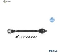 MEYLE 100 498 0784 Drive shaft