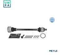 DRIVE SHAFT 100 498 0789 FOR SKODA VW ARTEON/SHOOTING/BRAKE PASSAT/ALLTRACK/B8