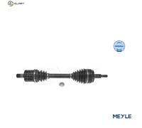MEYLE 100 498 0793 Drive shaft