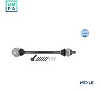 MEYLE 100 498 0800 Drive shaft