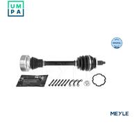 MEYLE 100 498 0815 Drive shaft
