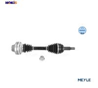 DRIVE SHAFT 100 498 0817 FOR VW AUDI PORSCHE CGFA/CGEA 3.0L BMV/BRJ/AZZ 3.2L Q7