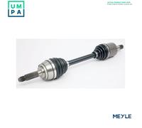 DRIVE SHAFT 100 498 0846 FOR VW CUPRA