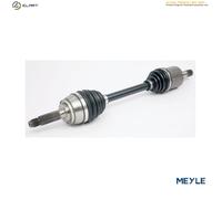 DRIVE SHAFT 100 498 0853 FOR SKODA OCTAVIA/III/Combi VW GOLF/SPORTSVAN/VII 1.0L